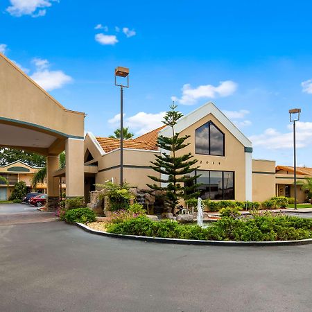 Best Western Orlando West Εξωτερικό φωτογραφία