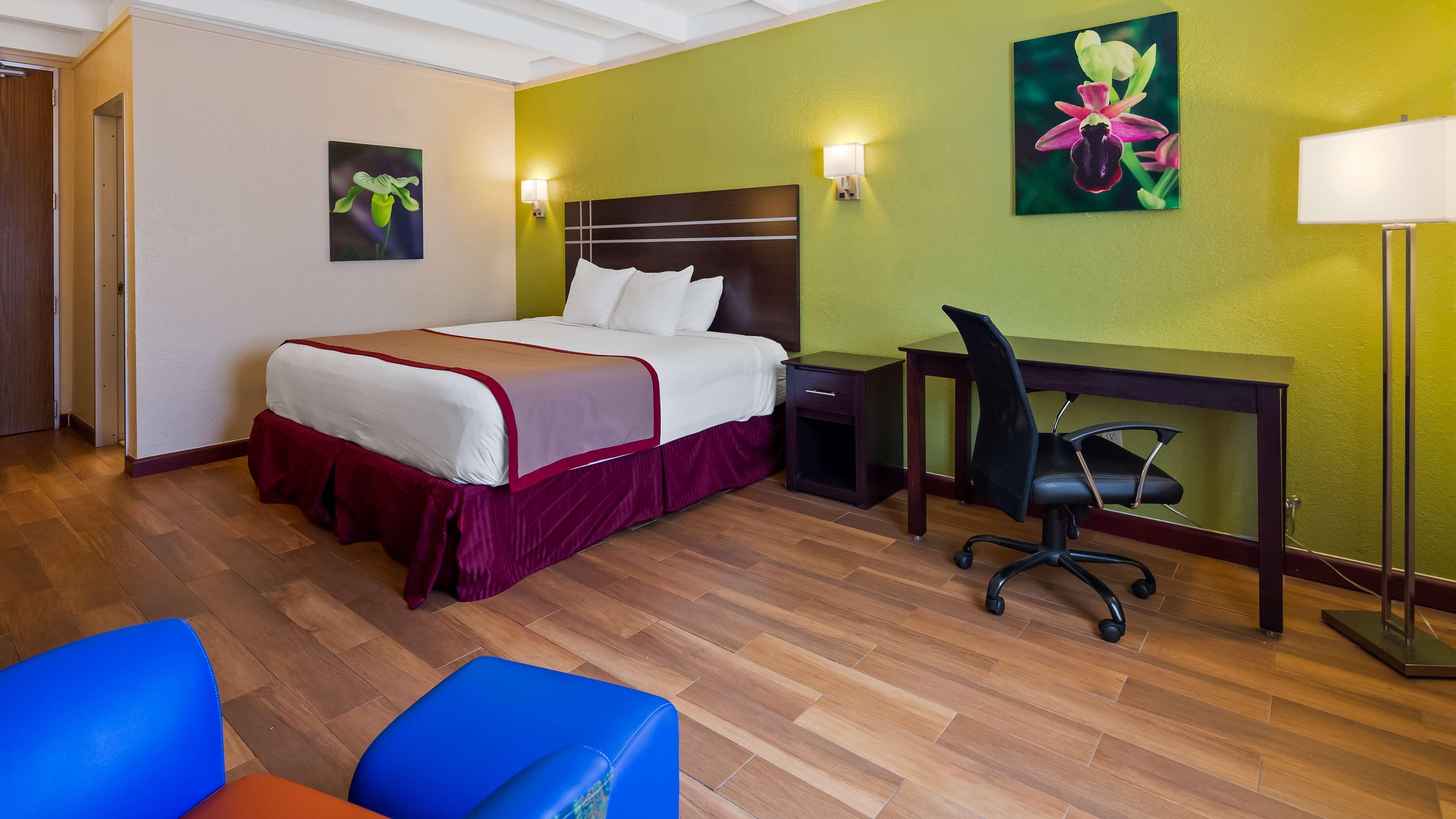 Best Western Orlando West Εξωτερικό φωτογραφία