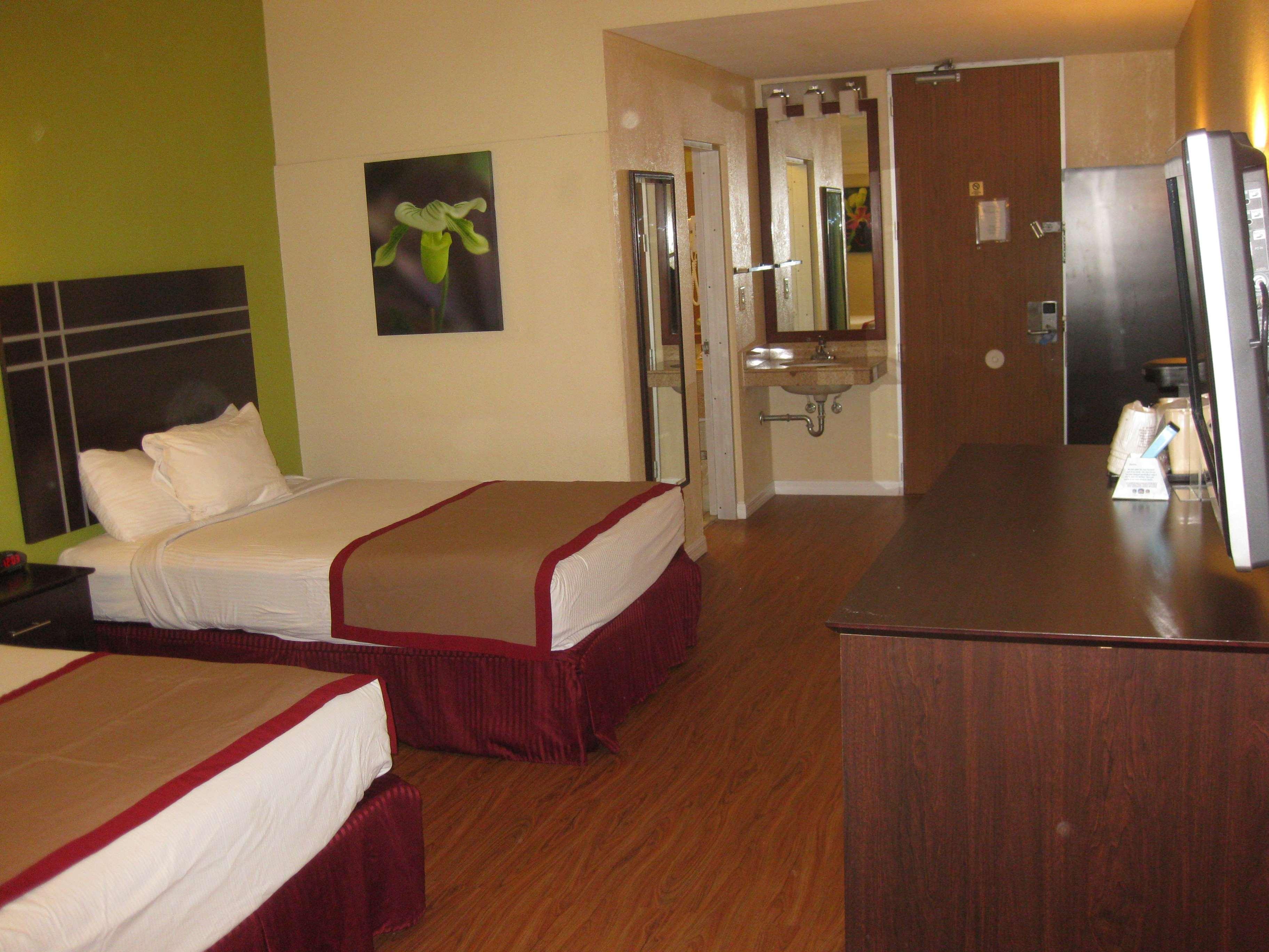 Best Western Orlando West Εξωτερικό φωτογραφία