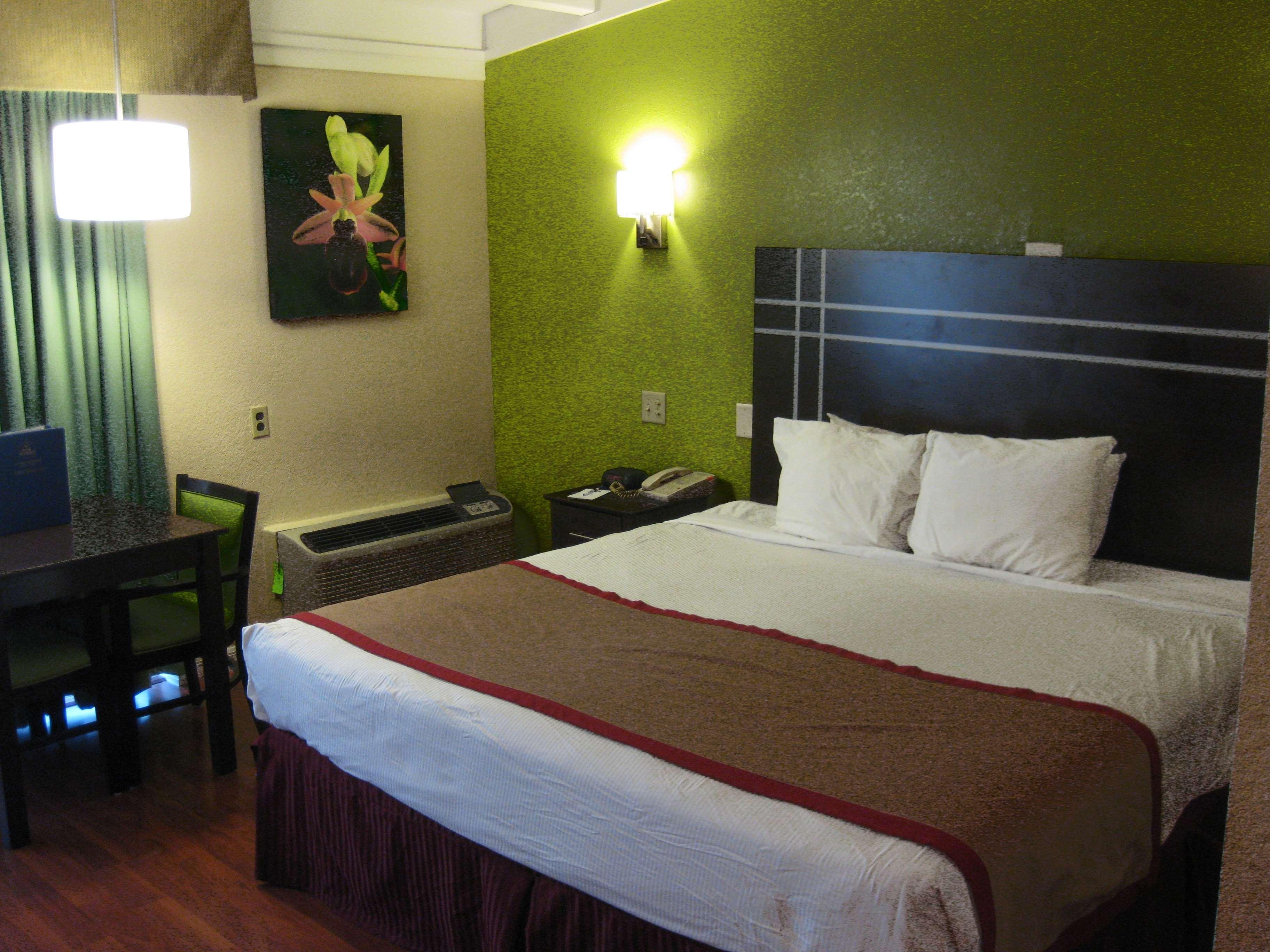 Best Western Orlando West Εξωτερικό φωτογραφία