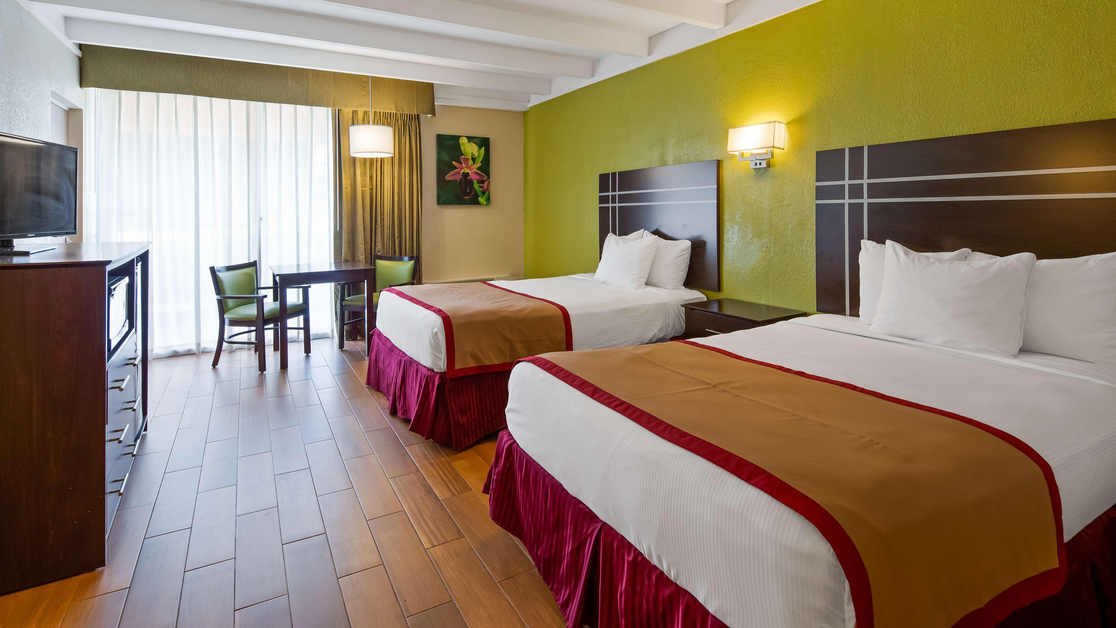 Best Western Orlando West Εξωτερικό φωτογραφία