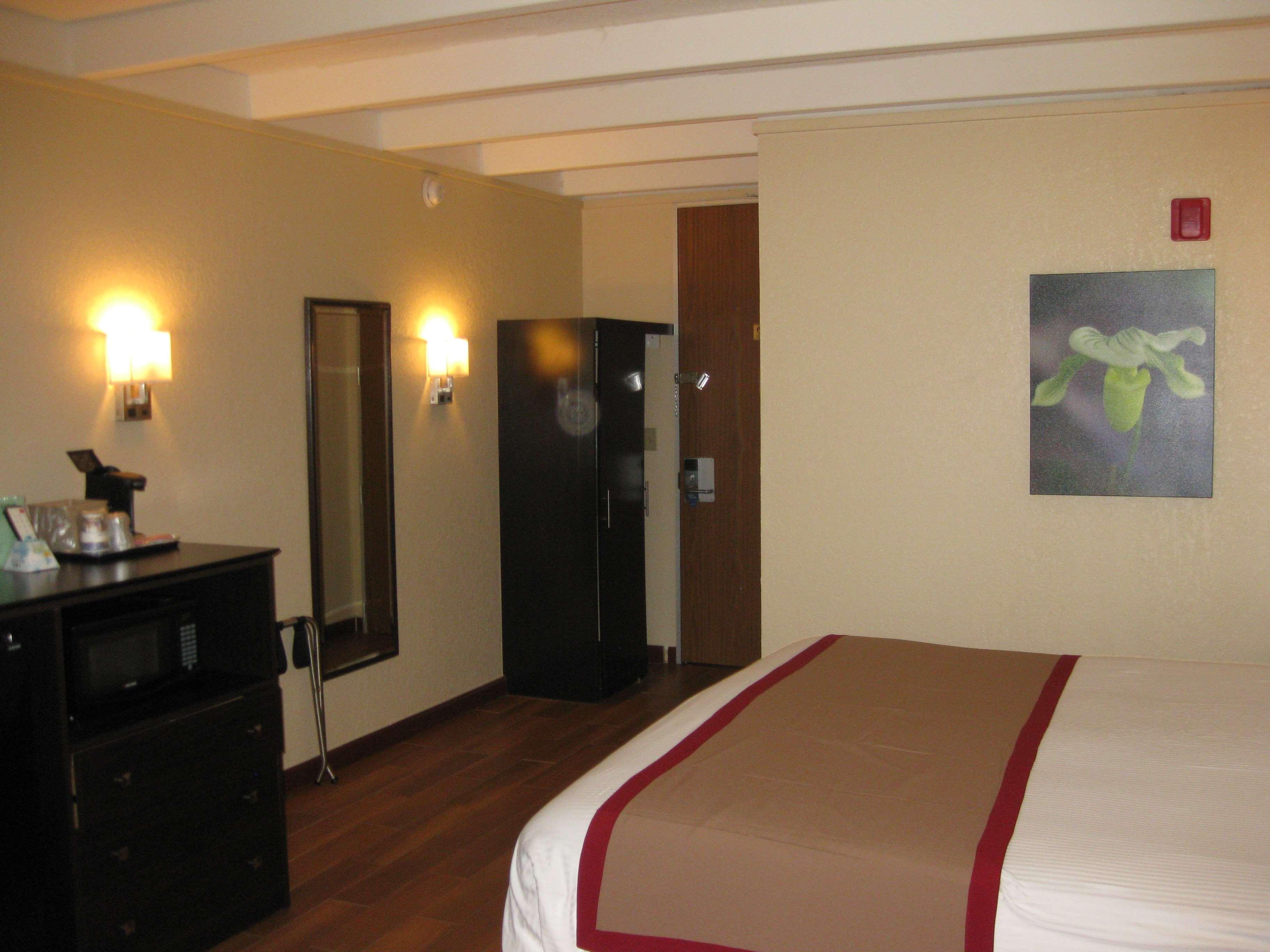 Best Western Orlando West Εξωτερικό φωτογραφία