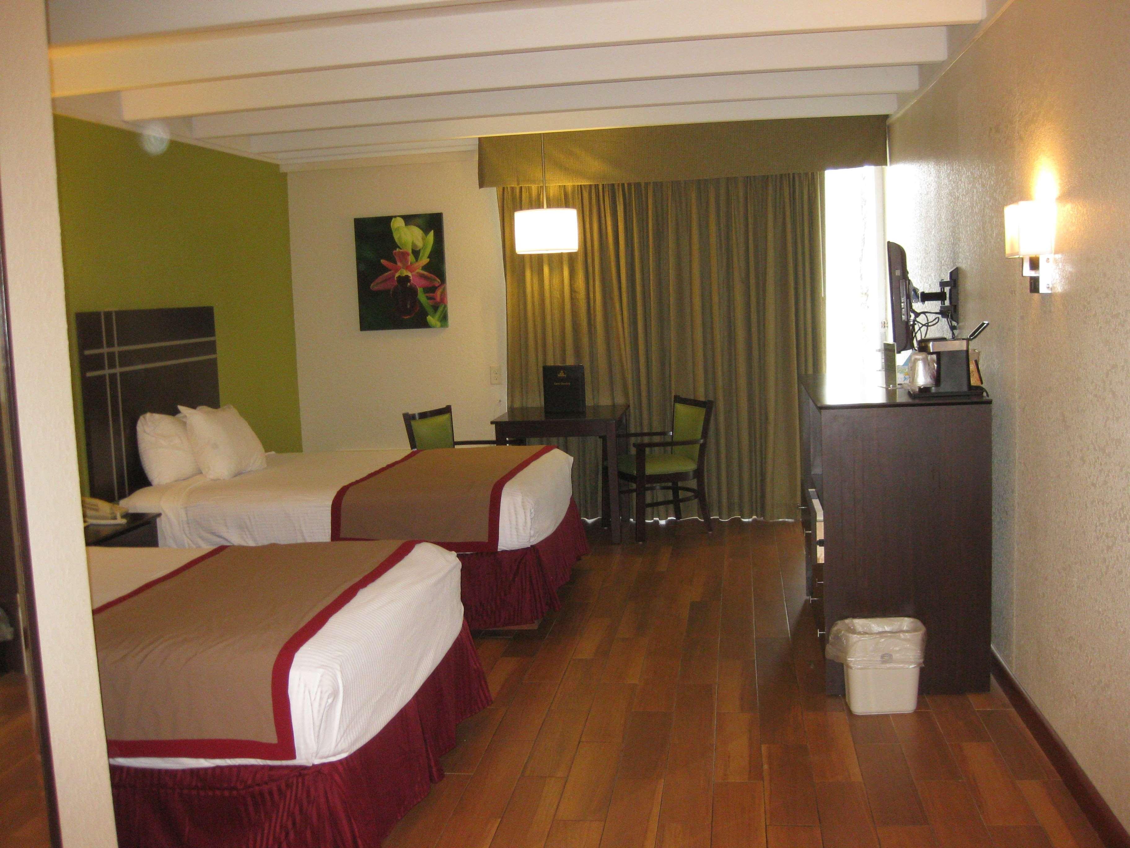 Best Western Orlando West Εξωτερικό φωτογραφία
