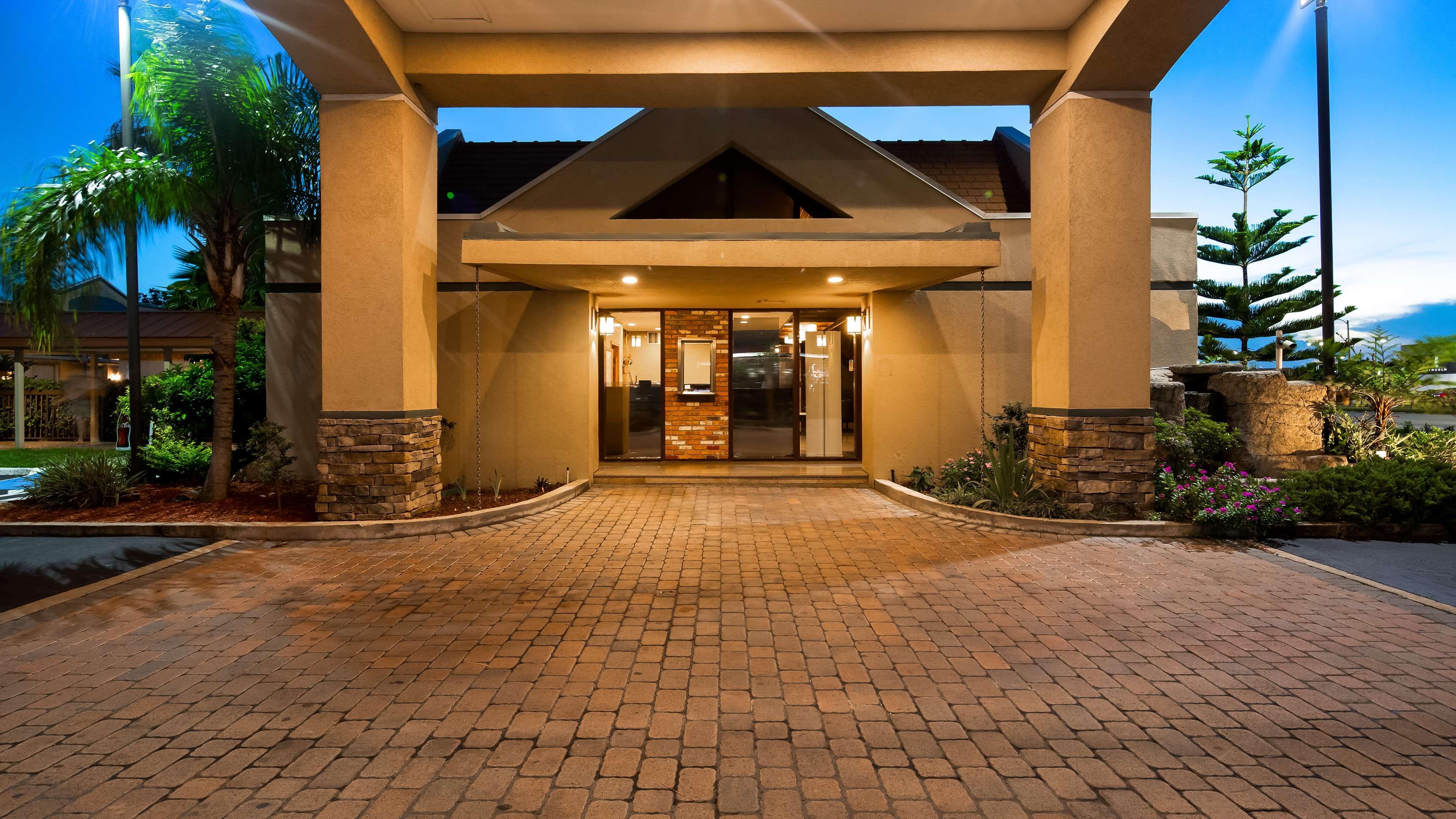 Best Western Orlando West Εξωτερικό φωτογραφία