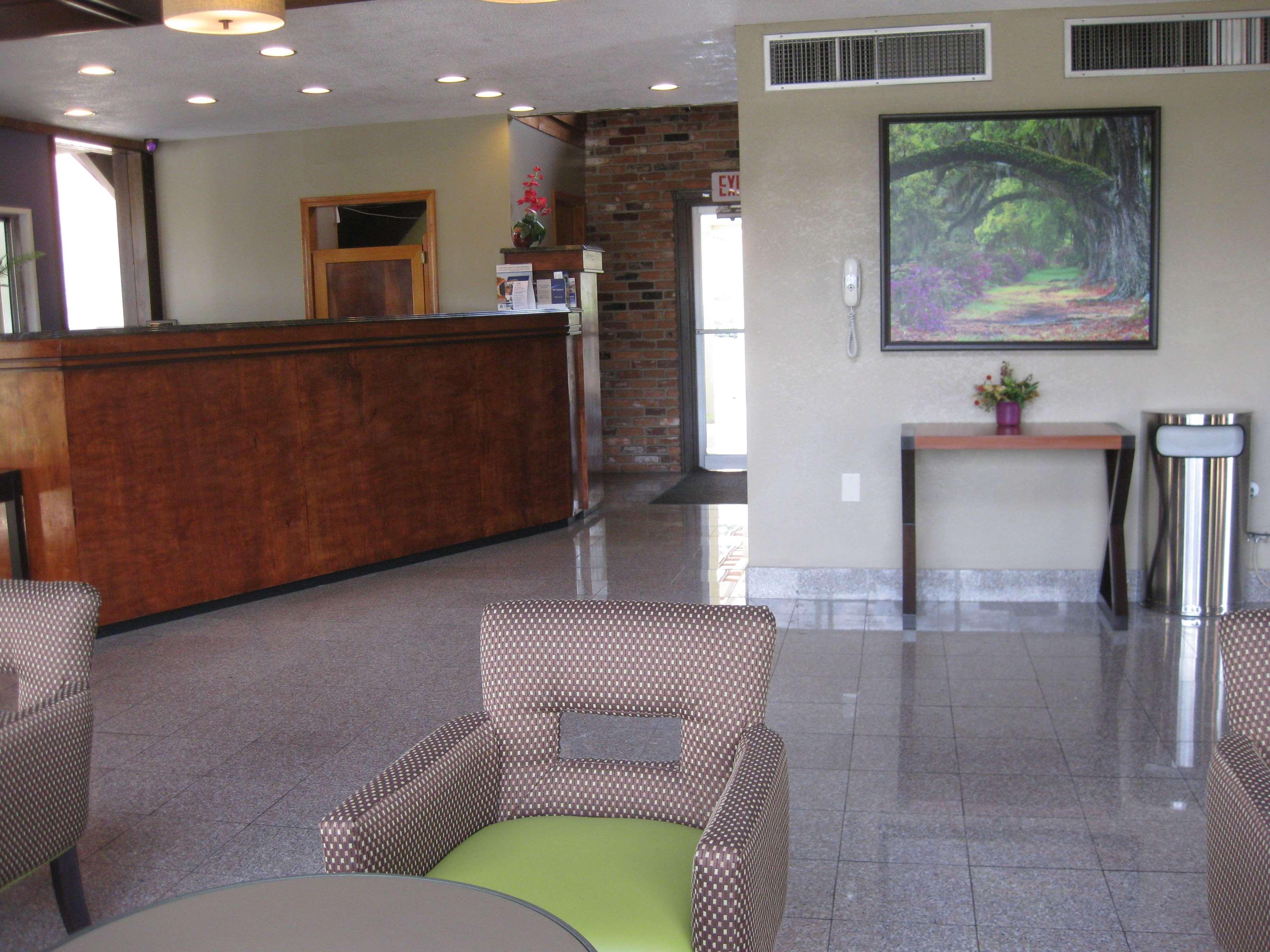 Best Western Orlando West Εξωτερικό φωτογραφία