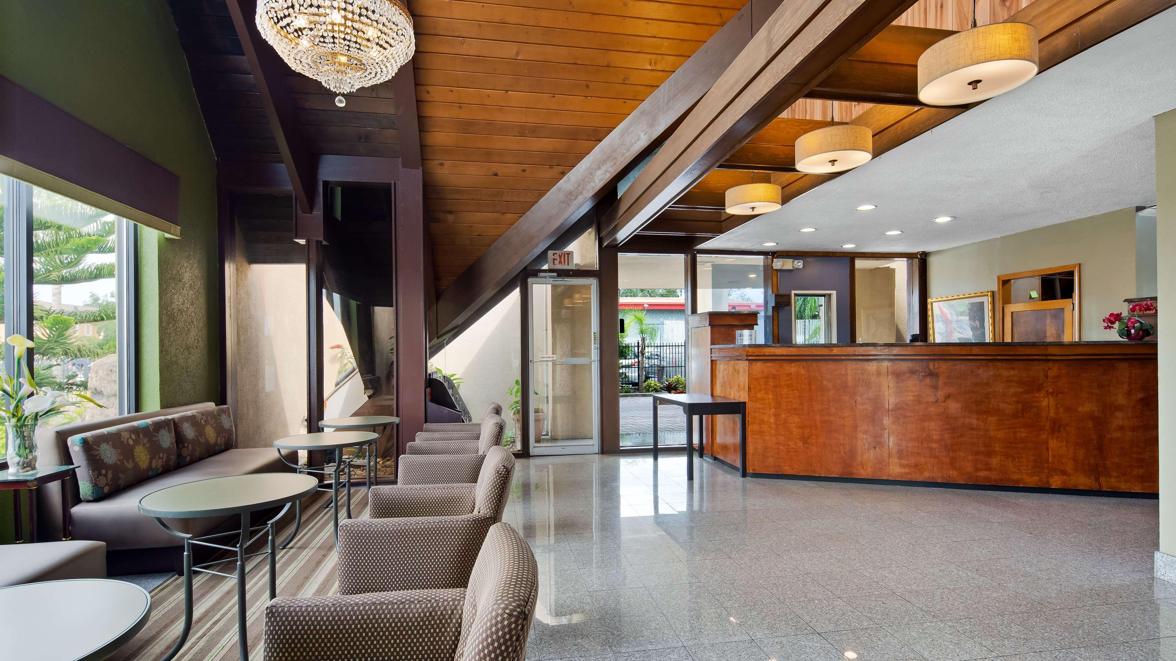 Best Western Orlando West Εξωτερικό φωτογραφία