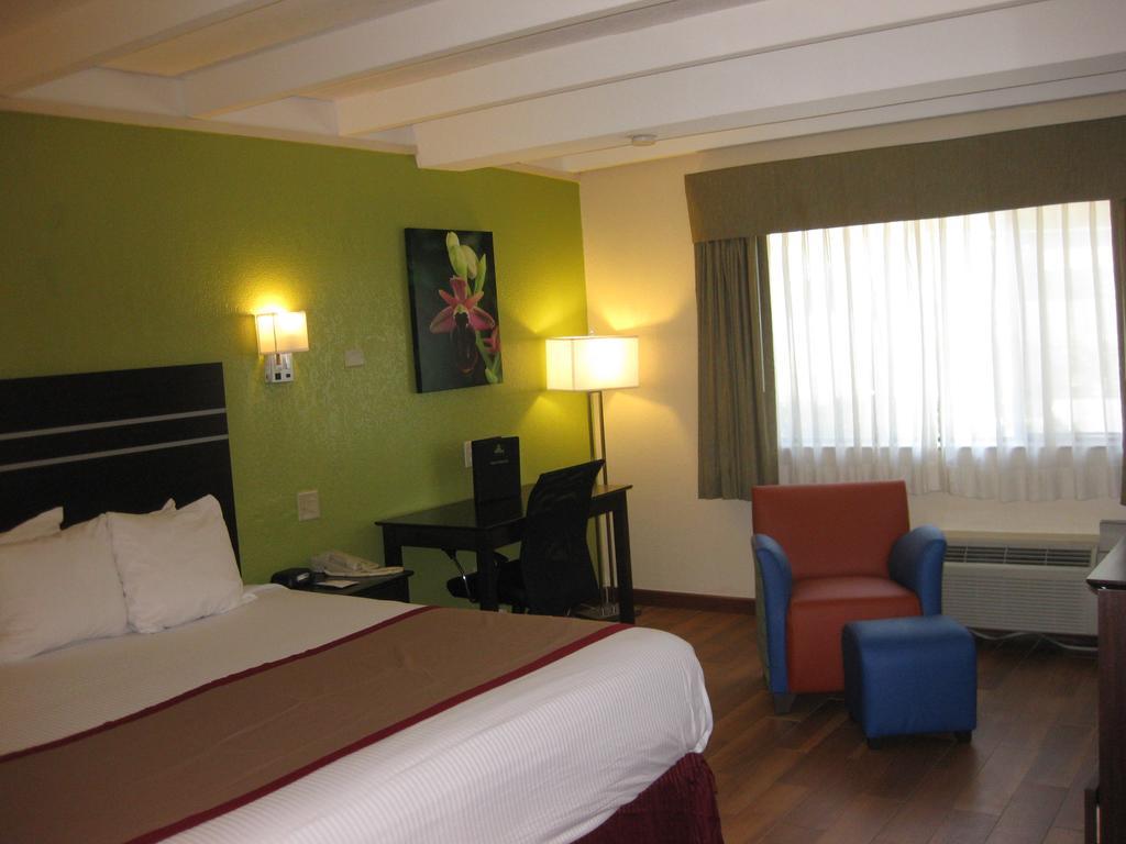 Best Western Orlando West Εξωτερικό φωτογραφία