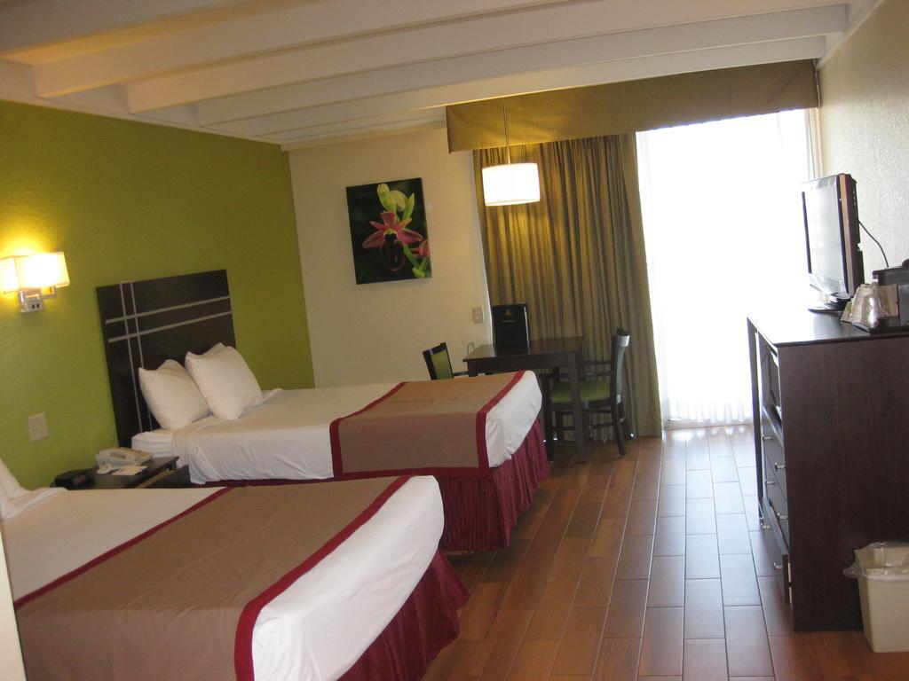 Best Western Orlando West Εξωτερικό φωτογραφία