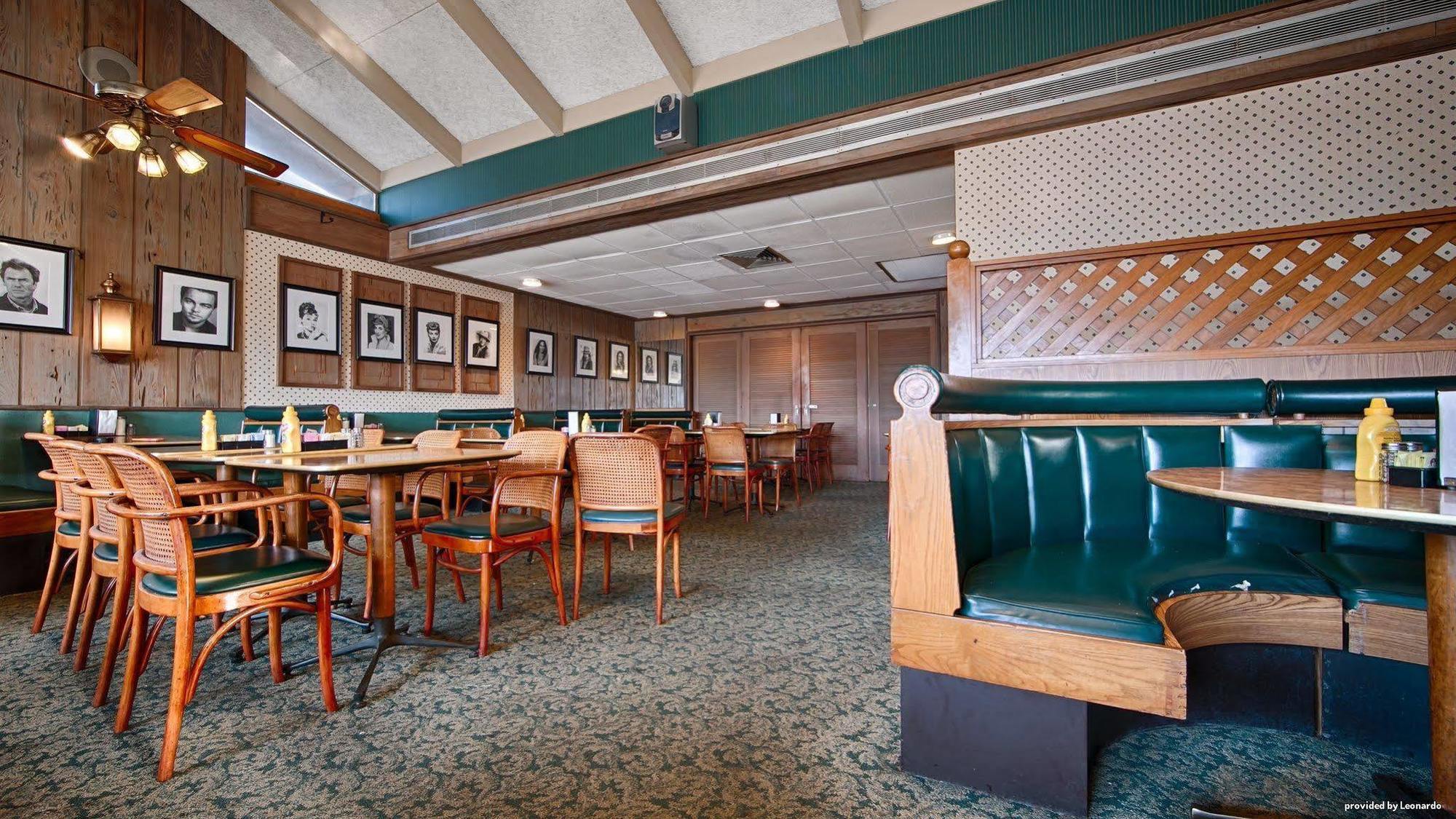 Best Western Orlando West Εξωτερικό φωτογραφία