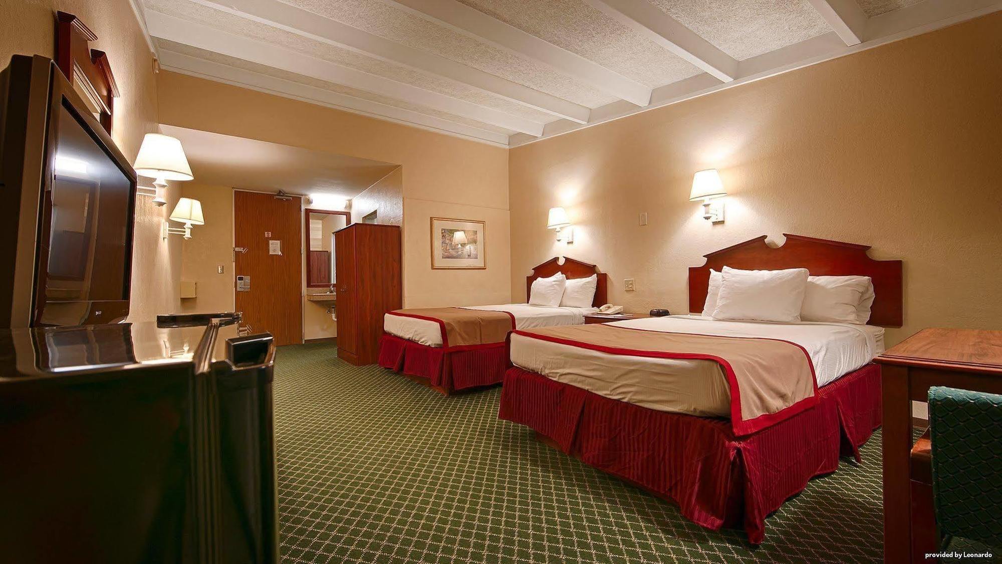 Best Western Orlando West Εξωτερικό φωτογραφία