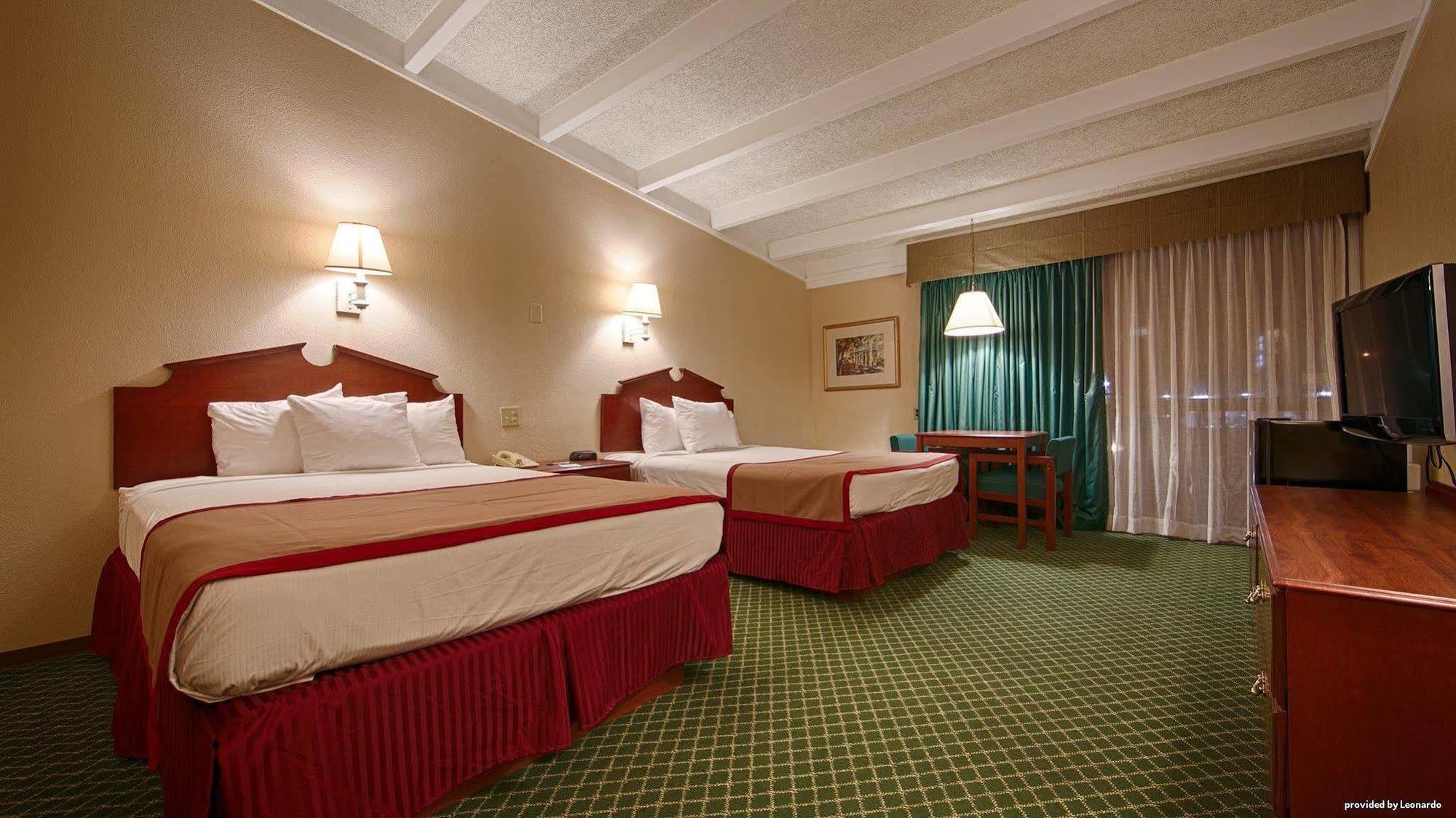 Best Western Orlando West Εξωτερικό φωτογραφία