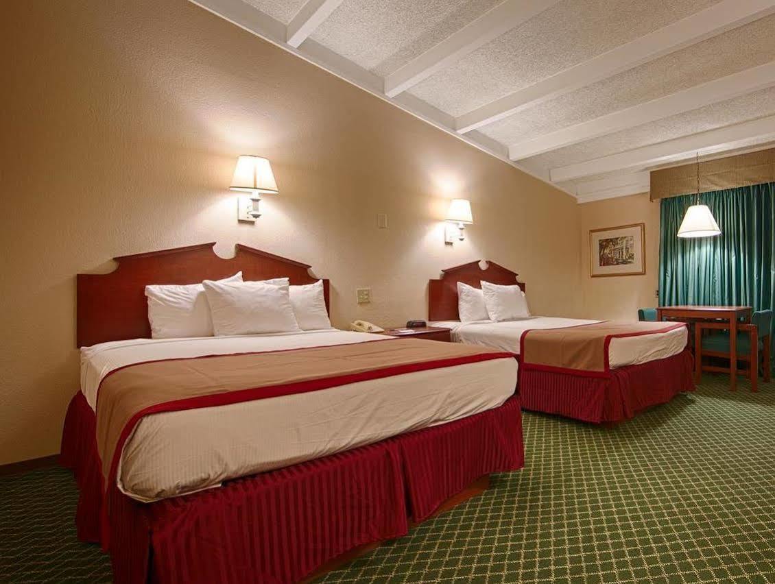 Best Western Orlando West Εξωτερικό φωτογραφία