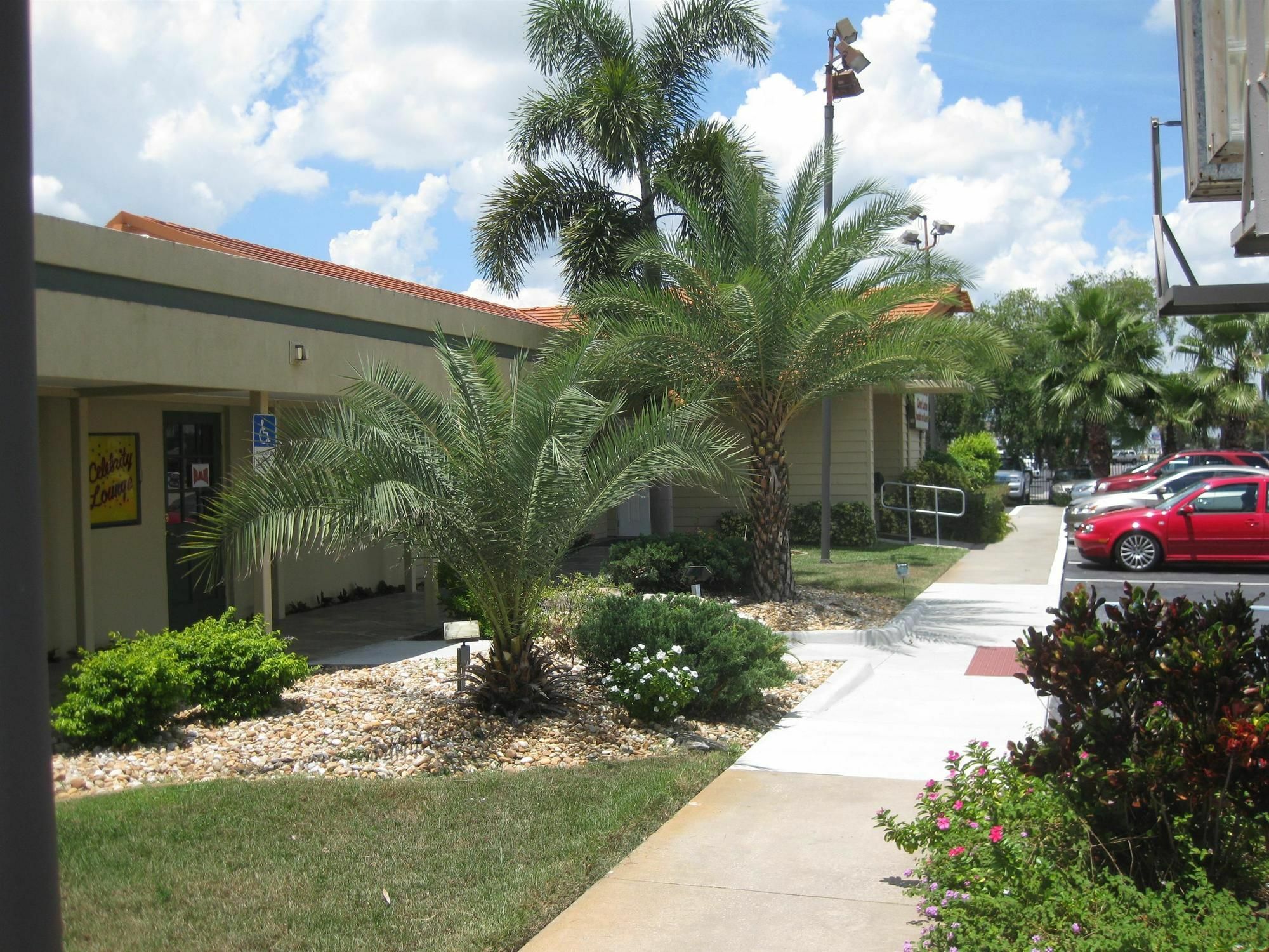Best Western Orlando West Εξωτερικό φωτογραφία