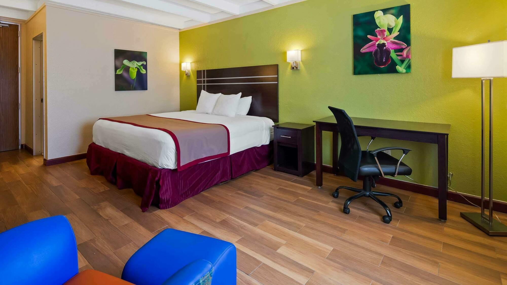 Best Western Orlando West Εξωτερικό φωτογραφία